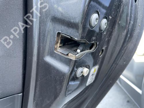 Rear right lock LANCIA DELTA III (844_) 1.6 D Multijet (844.AXC11, 844.AXC1A) | BP27163355C99 