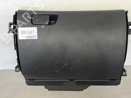 Glove box RENAULT MEGANE IV Hatchback (B9A/M/N_) 1.5 dCi 110 (B9A3) | BP32981320C95 - Image 5