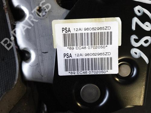 Used Hand brake Hand brake PEUGEOT 208 I (CA_, CC_) 1.0 VTi (68 hp) 26416790 26416790