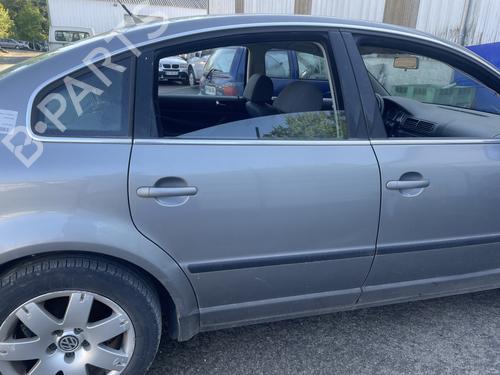 Dør høyre bak VW PASSAT B5.5 (3B3) 1.9 TDI (130 hp) 26417643