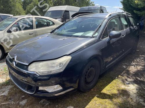Left front window switch CITROËN C5 III Break (RW_) 2.0 HDi 140 | BP37277730I27 - Image 5