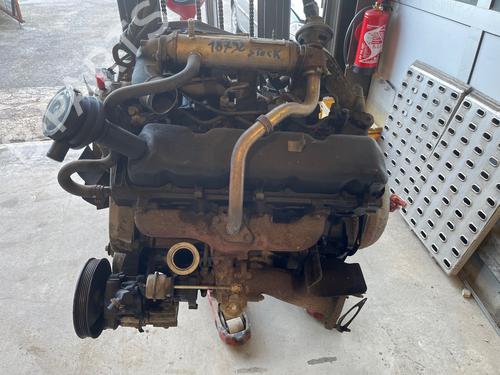 Engine FORD TRANSIT Van (E_ _) 2.5 TD (EAL, EAS) | BP40016832M1 - Image 8