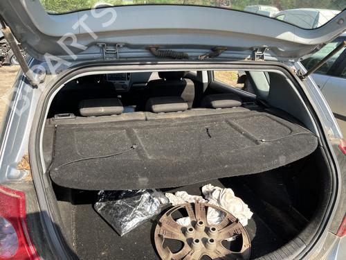 Used Rear parcel shelf Rear parcel shelf KIA CEE'D Hatchback (ED) 1.6 CRDi 115 (115 hp) 36752487 36752487