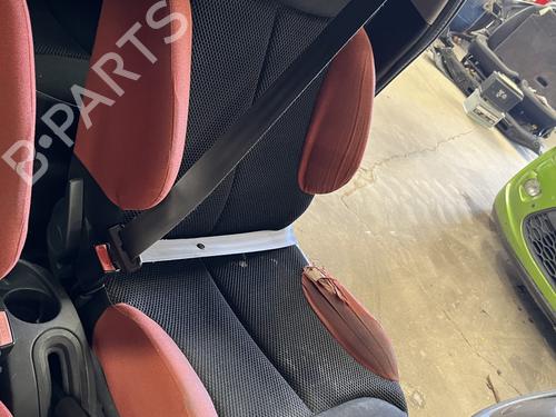 Engache cinturón Engache cinturón CITROËN C2 (JM_) 1.6 (109 hp) 33654186 33654186