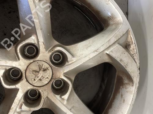 Rim PEUGEOT 508 SW I (8E_) 1.6 HDi | BP30600029C45
