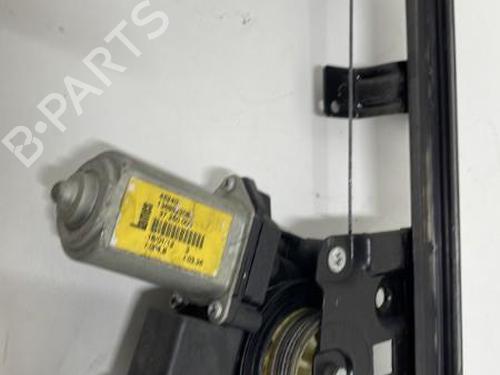 Front left window mechanism CITROËN JUMPER II Van 2.2 HDi 130 | BP26427411C22 