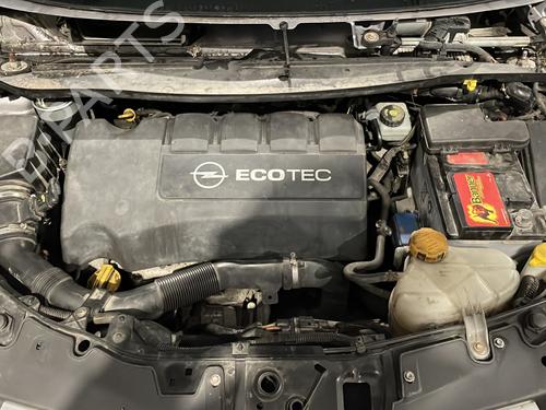 Venstre bremsekaliber foran OPEL CORSA D (S07) 1.3 CDTI (L08, L68) | BP26418810M105 
