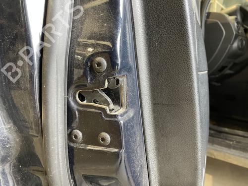 Used Front left lock Front left lock FORD FUSION (JU_) 1.6 (100 hp) 33654303 33654303
