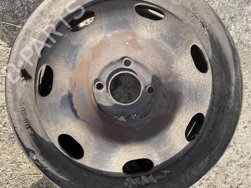 Used Rim Rim 38227600 38227600