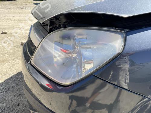 Used Left headlight Left headlight OPEL TIGRA TwinTop (X04) 1.3 CDTI (R97) (69 hp) 36684326 36684326