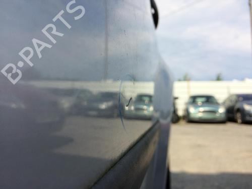 Left rear door VW GOLF IV (1J1) 1.6 16V | BP28153251C4 