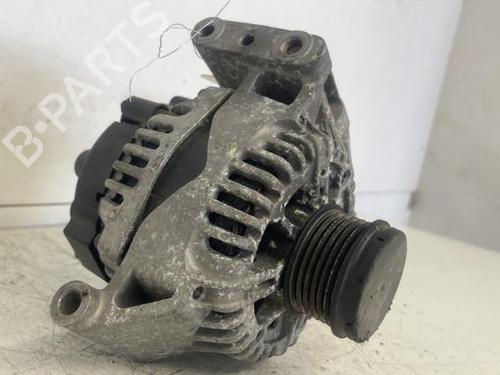 Alternator FIAT GRANDE PUNTO (199_) 1.3 D Multijet | BP26422587M7 