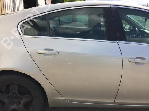 Used Rear right window mechanism OPEL INSIGNIA A (G09) 2.0 CDTI (68) (131 hp) 26440020