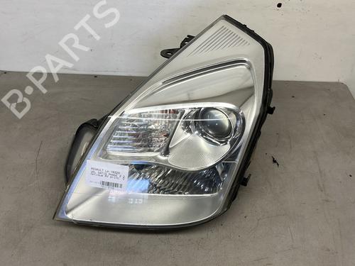 Left headlight RENAULT VEL SATIS (BJ0_) 2.2 dCi (BJ0E, BJ0F, BJ0G, BJ0H) | BP31761188C28  - Image 7