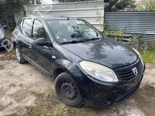 Motorhjelm DACIA SANDERO | BP36521000C1 - Image 2