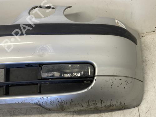 Rear bumper BMW 3 Compact (E46) 316 ti | BP26412341C8 - Image 2