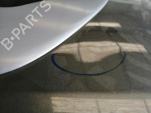 Tailgate PEUGEOT 207 CC (WD_) 1.6 16V | BP26425888C6 