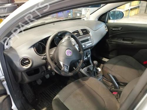 Used Parts FIAT BRAVO II (198_) 1.9 D Multijet (198AXE1A) 2742563