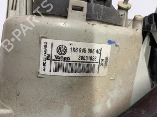 Right taillight VW GOLF V (1K1) 1.9 TDI | BP26422686C35 