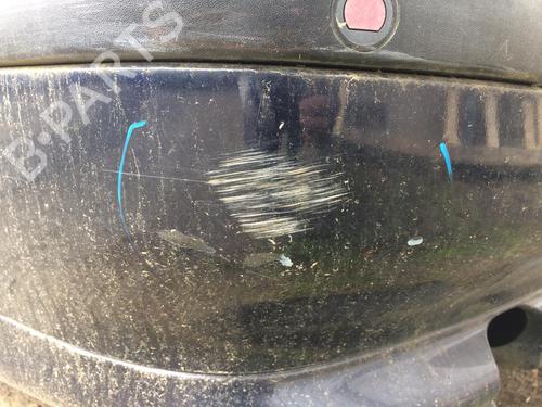 Rear bumper BMW 5 Touring (E39) 530 d | BP29244565C8 