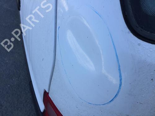 Tailgate CITROËN SAXO (S0, S1) 1.0 X | BP29307514C6 