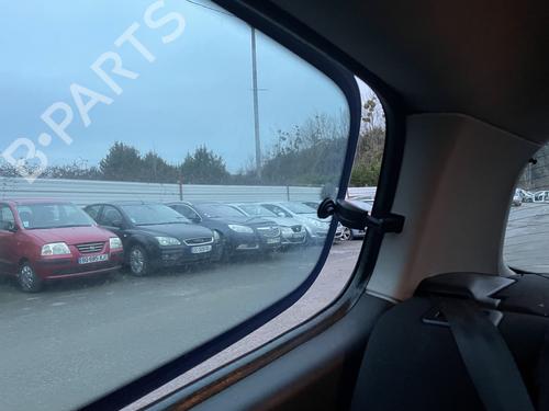 Used Rear right quarter glass Rear right quarter glass PEUGEOT 307 (3A/C) 2.0 HDi 110 (107 hp) 31649553 31649553