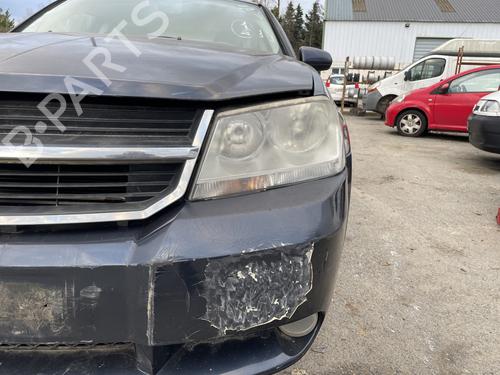 Used Left headlight Left headlight DODGE AVENGER 2.0 CRD (140 hp) 31023055 31023055