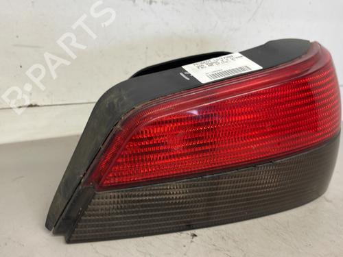 Right taillight PEUGEOT 306 Hatchback (7A, 7C, N3, N5) 2.0 HDI 90 | BP26419165C35 