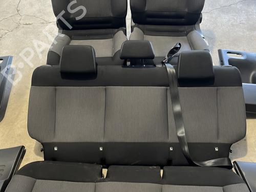 Seats set CITROËN C4 CACTUS 1.6 BlueHDi 100 | BP30083051C78