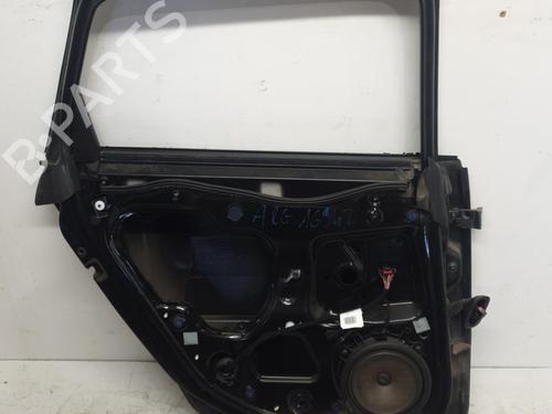 Left rear door AUDI A3 Sportback (8PA) 1.9 TDI | BP26426736C4
