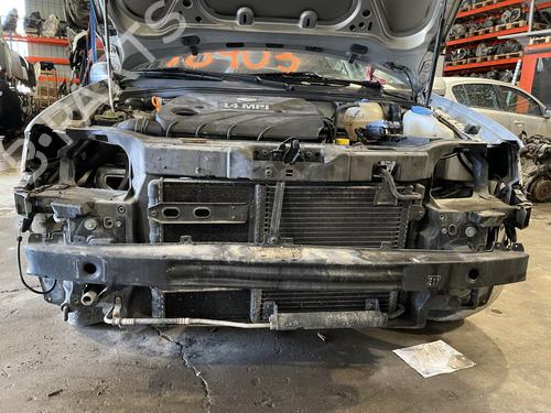 Used Horn VW POLO (6N2) 1.4 (60 hp) 32339521