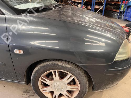 Aleta delantera derecha SEAT IBIZA III (6L1) 1.9 TDI (100 hp) 29968553