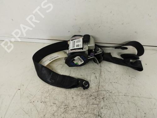 Front right seatbelt FIAT PUNTO (199_) 1.3 D Multijet | BP26421802I25 - Image 2