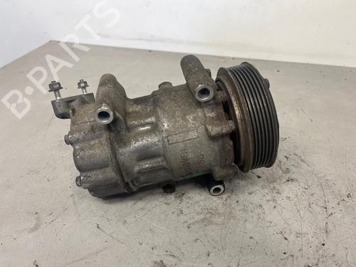 AC compressor PEUGEOT 206 SW (2E/K) 1.4 HDi | BP37163266M34 - Image 2