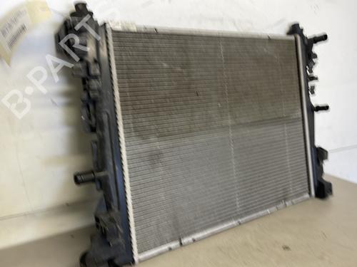 Water radiator RENAULT ZOE (BFM_) ZOE | BP26412415M31  - Image 6