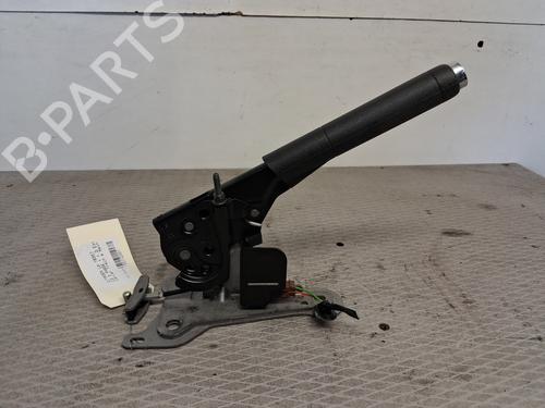 Used Hand brake Hand brake CITROËN C3 III (SX) 1.2 PureTech 82 (83 hp) 32758189 32758189