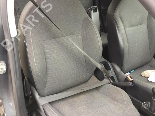 Sikkerhedssele-spænde CITROËN C3 II (SC_) 1.0 VTi 68 (68 hp) 28962150