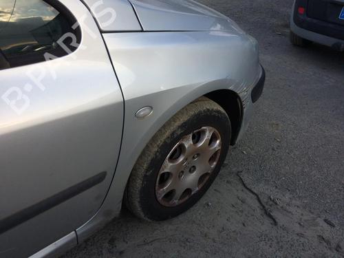 Right front fenders PEUGEOT 307 (3A/C) 1.6 16V | BP29200324C42 