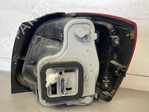 Left taillight VW POLO V (6R1, 6C1) 1.2 | BP26423610C34 