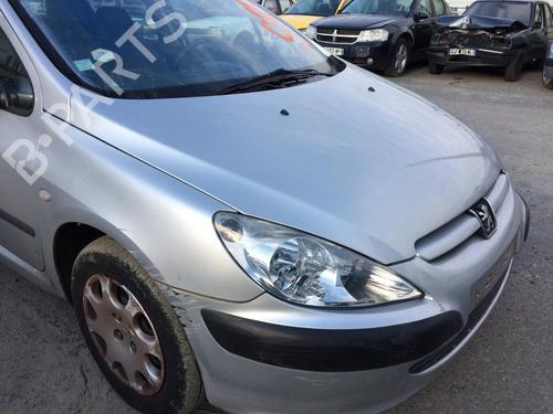 Hood PEUGEOT 307 (3A/C) 1.6 16V | BP29200327C1 