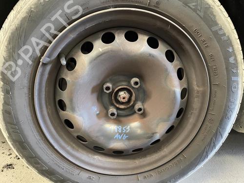 Used Rim Rim 36897310 36897310