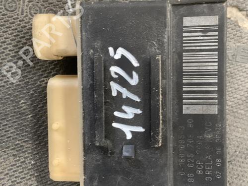 Used Electronic module PEUGEOT 308 I (4A_, 4C_) 1.6 HDi (109 hp) 26422569