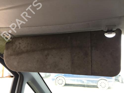 Used Left sun visor Left sun visor CITROËN JUMPY I Van (BS_, BT_, BY_, BZ_) 1.9 D 70 (69 hp) 30262525 30262525