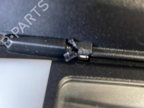 left-sun-visor-mini-mini-r56-2005-2006-2007-2008-2009-2010-2011-2012-2013-2014-26422439 main image