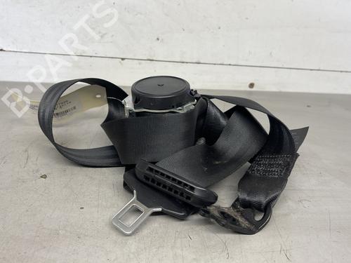 Used Rear left belt tensioner RENAULT ZOE (BFM_) ZOE (88 hp) 26418566