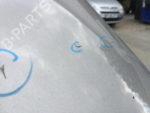 Hood MERCEDES-BENZ A-CLASS (W169) A 180 CDI (169.007, 169.307) | BP29303622C1 