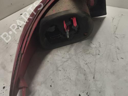 Right taillight PEUGEOT 206+ (2L_, 2M_) 1.1 | BP32190113C35