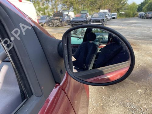Used Right mirror Right mirror 36948794 36948794