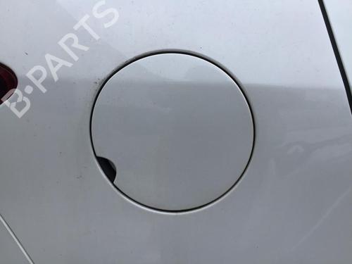 Used Fuel flap RENAULT MEGANE III Hatchback (BZ0/1_, B3_) 1.2 TCe (BZ2B, BZ11) (116 hp) 30201454