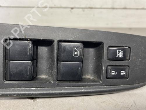 Switch NISSAN NOTE (E12) 1.5 dCi | BP26412390I30 